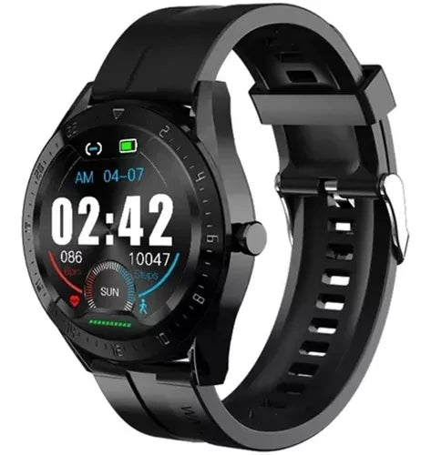 RELOJ INTELIGENTE SMART WATCH K60